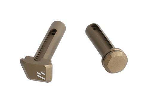 SI Light Pivot Tkdwn Pins FDE - Taurus Savings